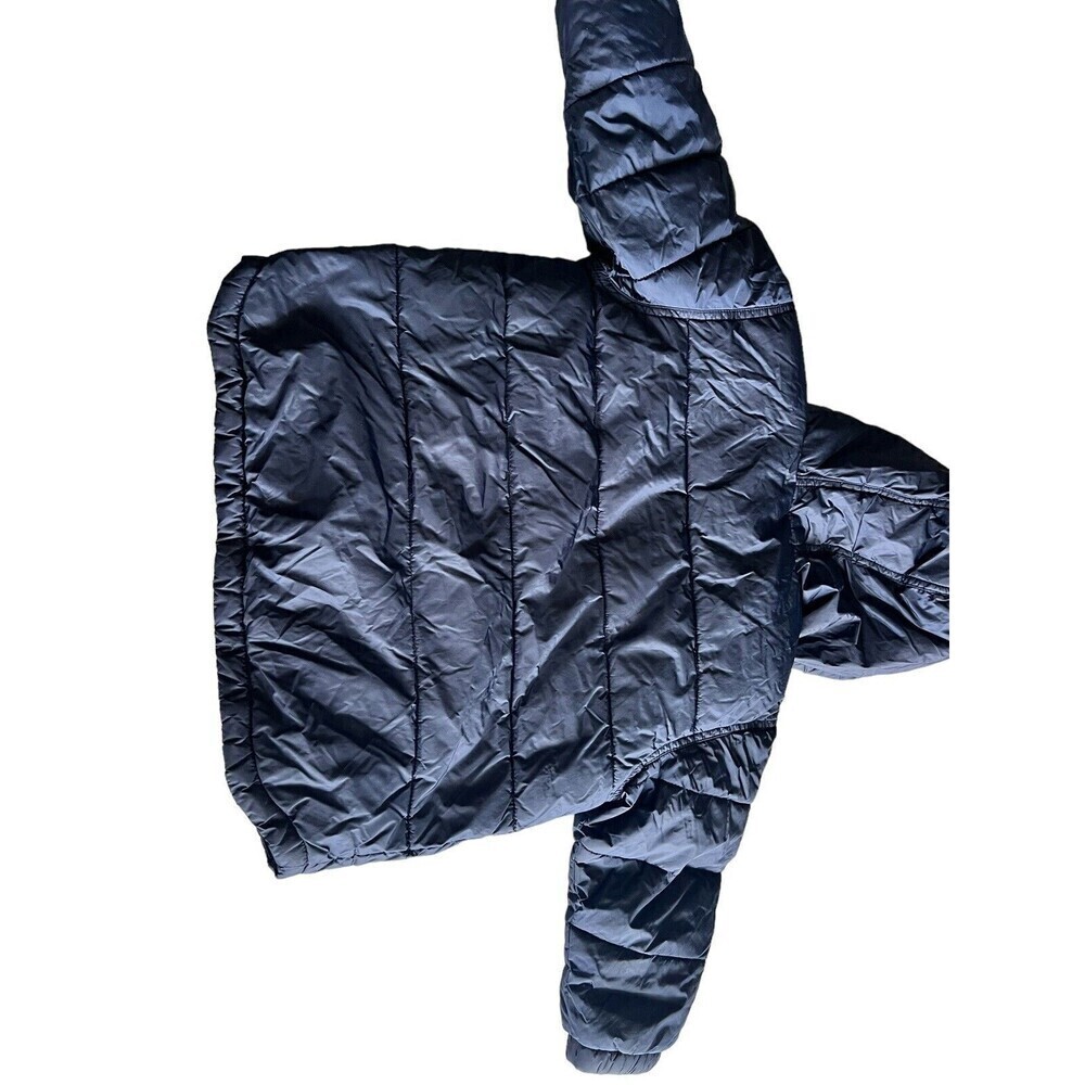Baby Gap boys size 2T Puffer Jacket - Picture 7 of 7